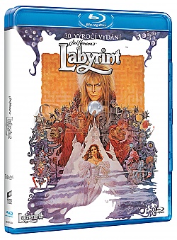 LABYRINT (V�ro�n� edice 30. let)