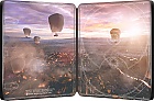 VELK� ��NSK� ZE� 3D + 2D Steelbook&trade; Limitovan� sb�ratelsk� edice