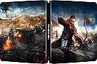 VELK� ��NSK� ZE� 3D + 2D Steelbook&trade; Limitovan� sb�ratelsk� edice