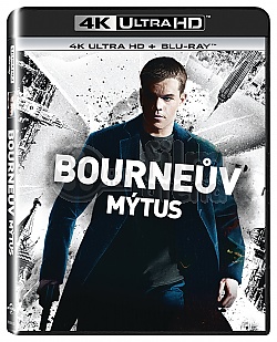 BOURNE�V M�TUS
