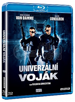 UNIVERZ�LN� VOJ�K