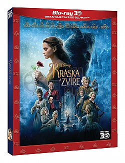 KR�SKA A ZV��E 3D + 2D