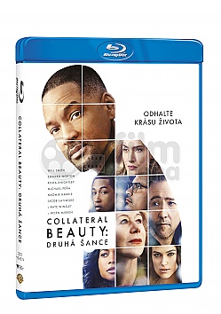 COLLATERAL BEAUTY: Druh� �ance