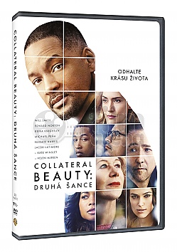 COLLATERAL BEAUTY: Druh� �ance