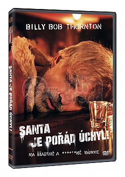 SANTA JE PO��D �CHYL