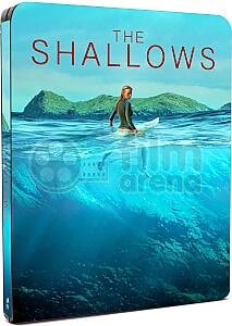 M�L�INY Steelbook&trade; Limitovan� sb�ratelsk� edice + D�REK f�lie na SteelBook&trade;