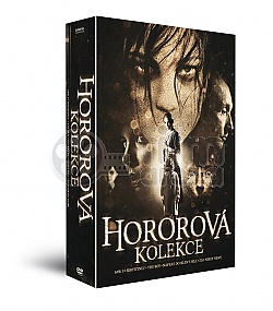 HOROROV� KOLEKCE II.