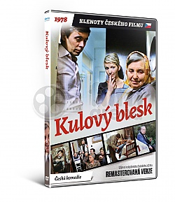 KULOV� BLESK (Klenoty �esk�ho filmu)