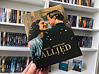 FAC #137 SPOJENCI FullSlip XL + Lenticular Magnet EDITION #1 Steelbook™ Limitovan� sb�ratelsk� edice - ��slovan�