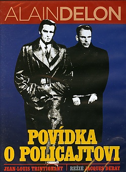 Pov�dka o policajtovi