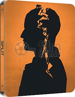 ROZPOLCEN� Steelbook™ Limitovan� sb�ratelsk� edice
