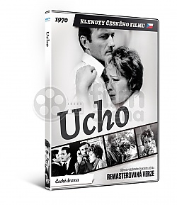 UCHO (Klenoty �esk�ho filmu) Remasterovan� verze