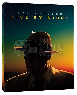 POD ROU�KOU NOCI Steelbook™ Limitovan� sb�ratelsk� edice + D�REK f�lie na SteelBook™