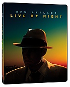 POD ROU�KOU NOCI Steelbook™ Limitovan� sb�ratelsk� edice + D�REK f�lie na SteelBook™
