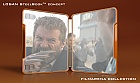 LOGAN exkluz�vn� WEA ne��slovan� edice Filmareny s lentikul�rn�m magnetem EDITION #5 Steelbook&trade; Limitovan� sb�ratelsk� edice + D�REK f�lie na SteelBook&trade;