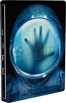 �IVOT Steelbook™ Limitovan� sb�ratelsk� edice