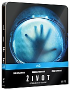 �IVOT Steelbook™ Limitovan� sb�ratelsk� edice