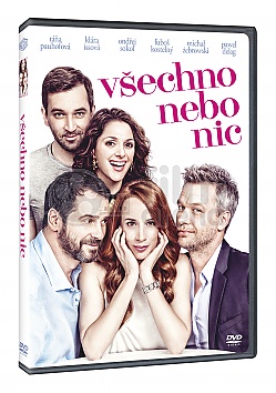 V�ECHNO NEBO NIC