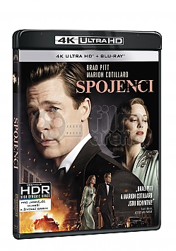SPOJENCI