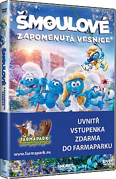 �MOULOV�: Zapomenut� vesnice