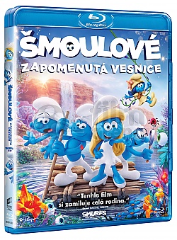 �MOULOV�: Zapomenut� vesnice