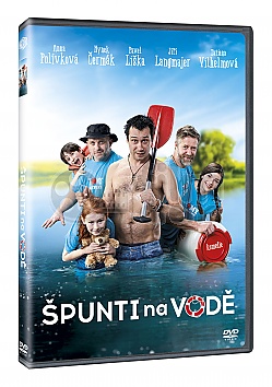 �PUNTI NA VOD�
