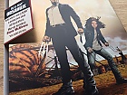 LOGAN celosv�tov� WWA Steelbook&trade; Limitovan� sb�ratelsk� edice