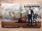 LOGAN celosv�tov� WWA Steelbook&trade; Limitovan� sb�ratelsk� edice