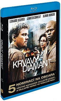 KRVAV� DIAMANT