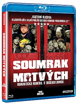 SOUMRAK MRTV�CH