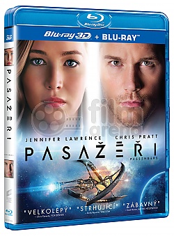 PASA���I 3D + 2D
