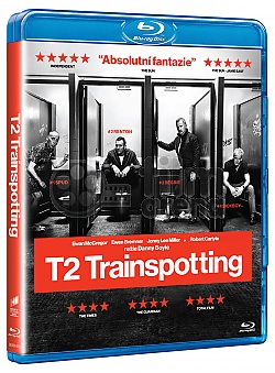 T2: Trainspotting 2