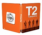 T2: Trainspotting 2 Steelbook™ Limitovan� sb�ratelsk� edice + CD Soundtrack