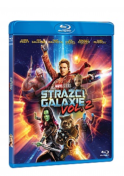 STR��CI GALAXIE 2