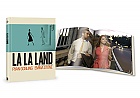 LA LA LAND - minimalistick� verze MediaBook Limitovan� sb�ratelsk� edice
