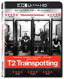 T2: Trainspotting 2