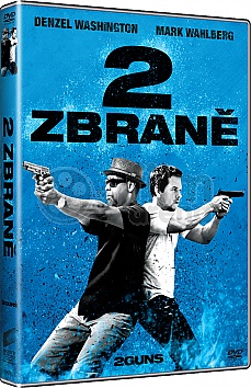 2 ZBRAN� (BIG FACE ACTION)