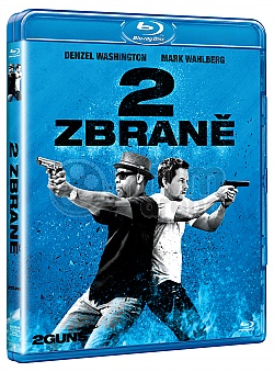 2 ZBRAN� (BIG FACE ACTION)