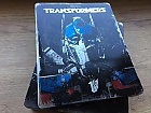 TRANSFORMERS - Edice 10 let Steelbook™ Limitovan� sb�ratelsk� edice + D�REK f�lie na SteelBook™