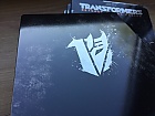 TRANSFORMERS - Edice 10 let Steelbook™ Limitovan� sb�ratelsk� edice + D�REK f�lie na SteelBook™