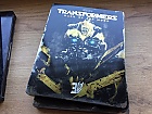 TRANSFORMERS 3: Temn� strana m�s�ce - Edice 10 let Steelbook™ Limitovan� sb�ratelsk� edice + D�REK f�lie na SteelBook™