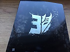 TRANSFORMERS 3: Temn� strana m�s�ce - Edice 10 let Steelbook™ Limitovan� sb�ratelsk� edice + D�REK f�lie na SteelBook™