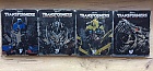 TRANSFORMERS 3: Temn� strana m�s�ce - Edice 10 let Steelbook&trade; Limitovan� sb�ratelsk� edice + D�REK f�lie na SteelBook&trade;