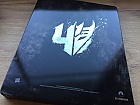TRANSFORMERS 4: Z�nik - Edice 10 let Steelbook™ Limitovan� sb�ratelsk� edice + D�REK f�lie na SteelBook™