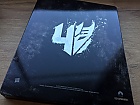 TRANSFORMERS 4: Z�nik - Edice 10 let Steelbook™ Limitovan� sb�ratelsk� edice + D�REK f�lie na SteelBook™