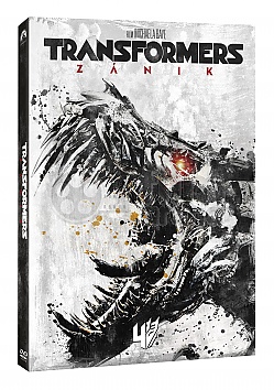 TRANSFORMERS 4: Z�nik - Edice 10 let