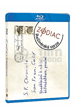 ZODIAC Prodlou�en� re�is�rsk� verze