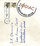 ZODIAC Prodlou�en� re�is�rsk� verze