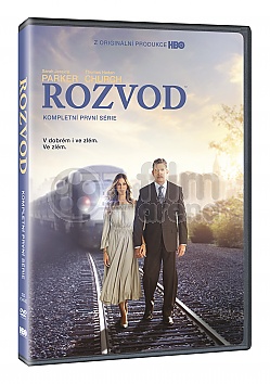ROZVOD 1. s�rie