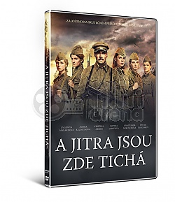 A JITRA JSOU ZDE TICH�